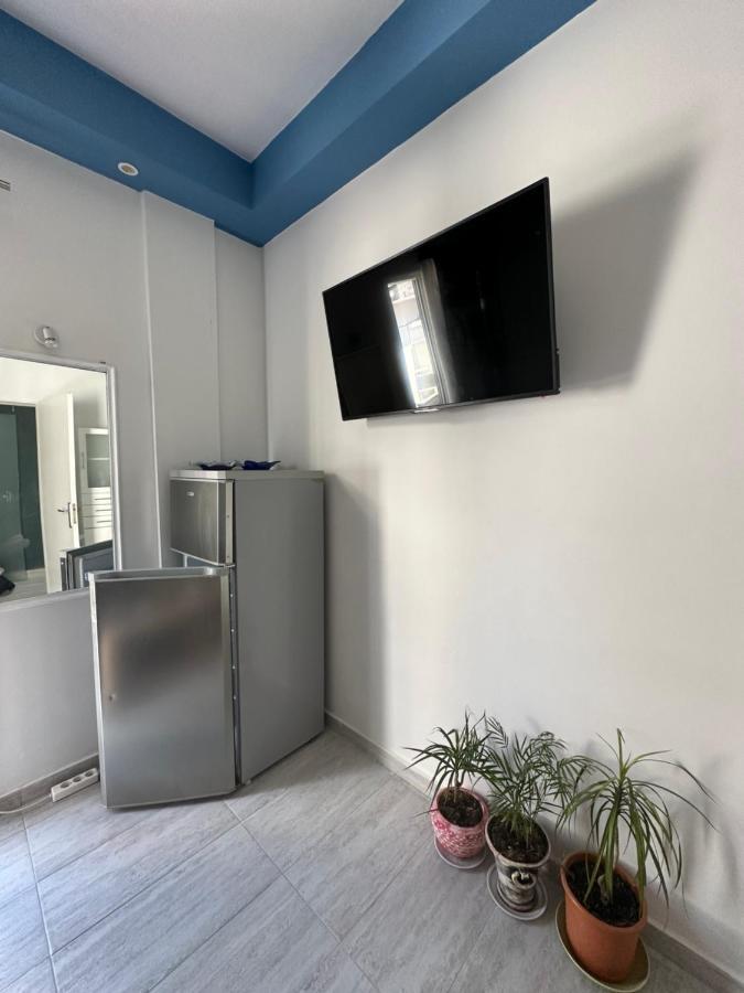 Ferienwohnung Jz Boutique 2 Rhodes City Exterior foto